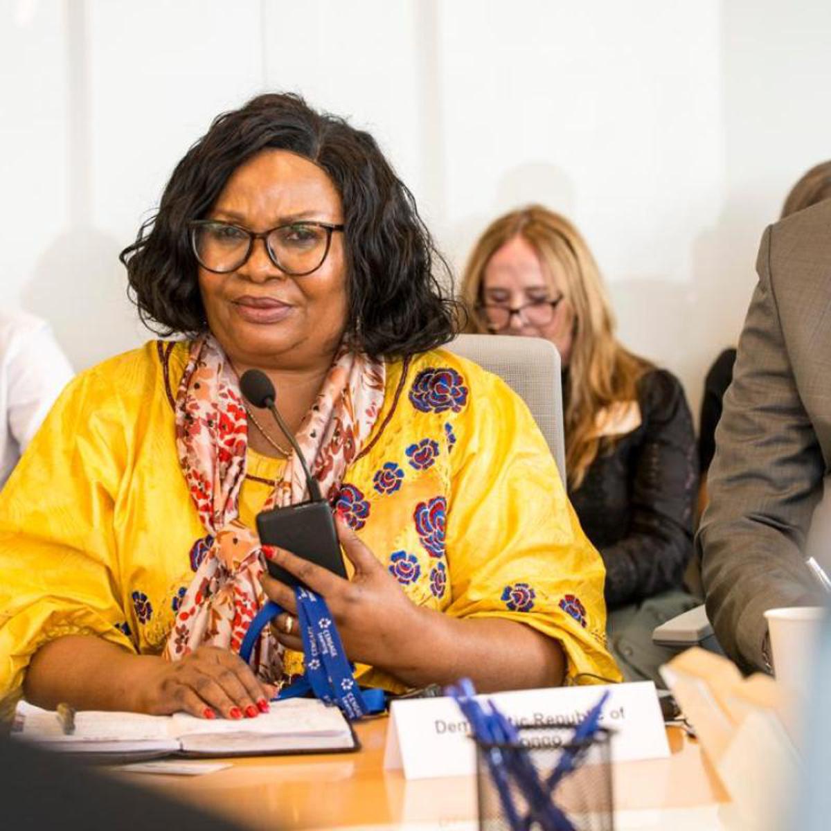 Lees meer over het artikel COP30 komt eraan: Congo houdt ‘Nationale week van het klimaat’ (CongoForum)