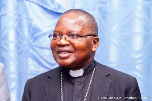 Read more about the article Kisangani en danger: Mgr Utembi alerte sur la situation sécuritaire (CongoForum)