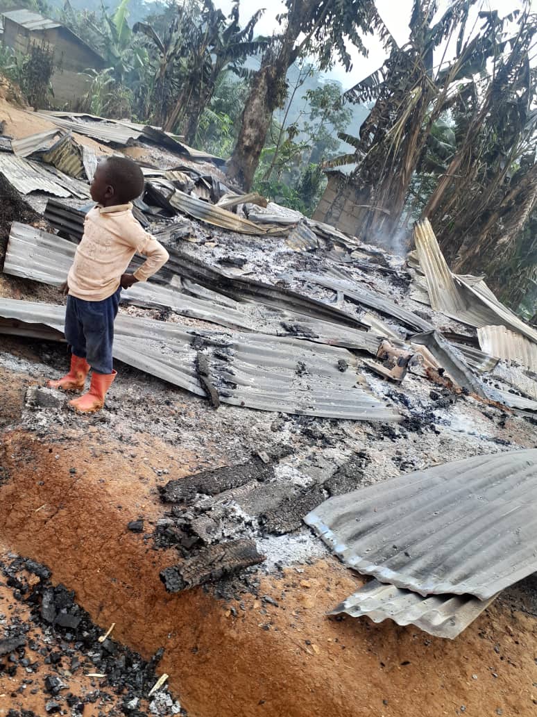 Read more about the article Nouvelle attaque meurtrière attribuée aux ADF dans le territoire de Lubero, au Nord-Kivu (CongoForum)