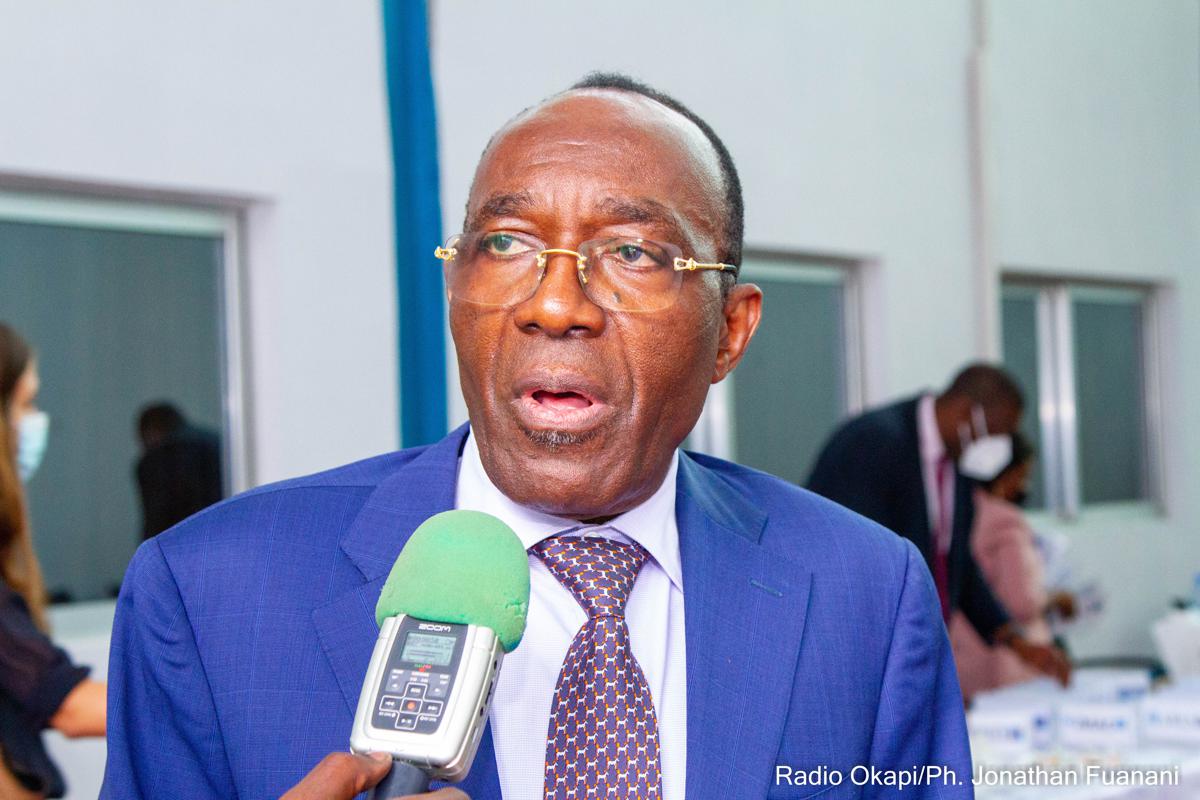 Lees meer over het artikel Platform rond Kabila ziet in vonnis tegen ex-president ‘herstel van de dictatuur’ (CongoForum)