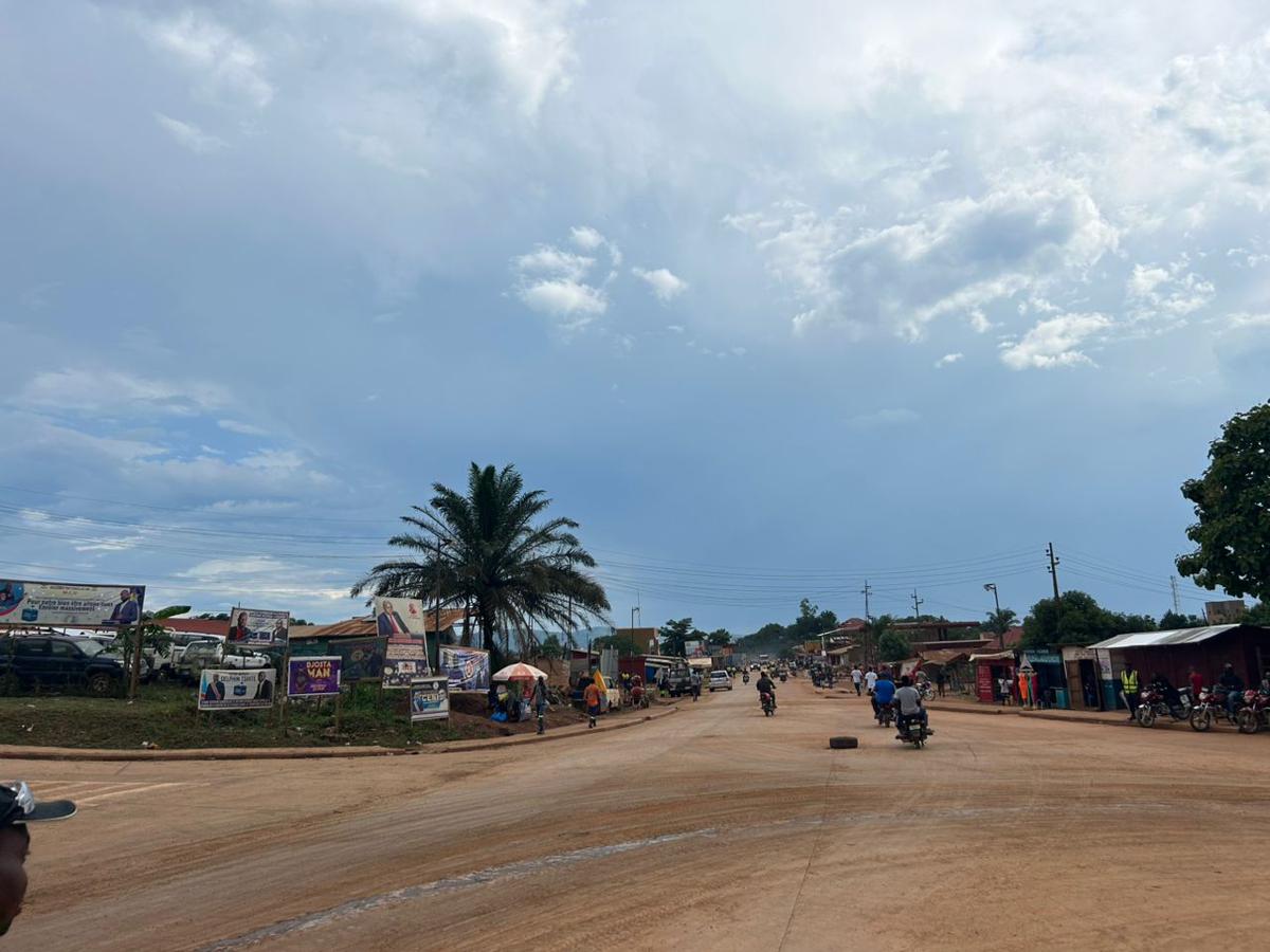 Lees meer over het artikel Nieuw gebouw voor provinciale assemblee in Haut-Uele (CongoForum)