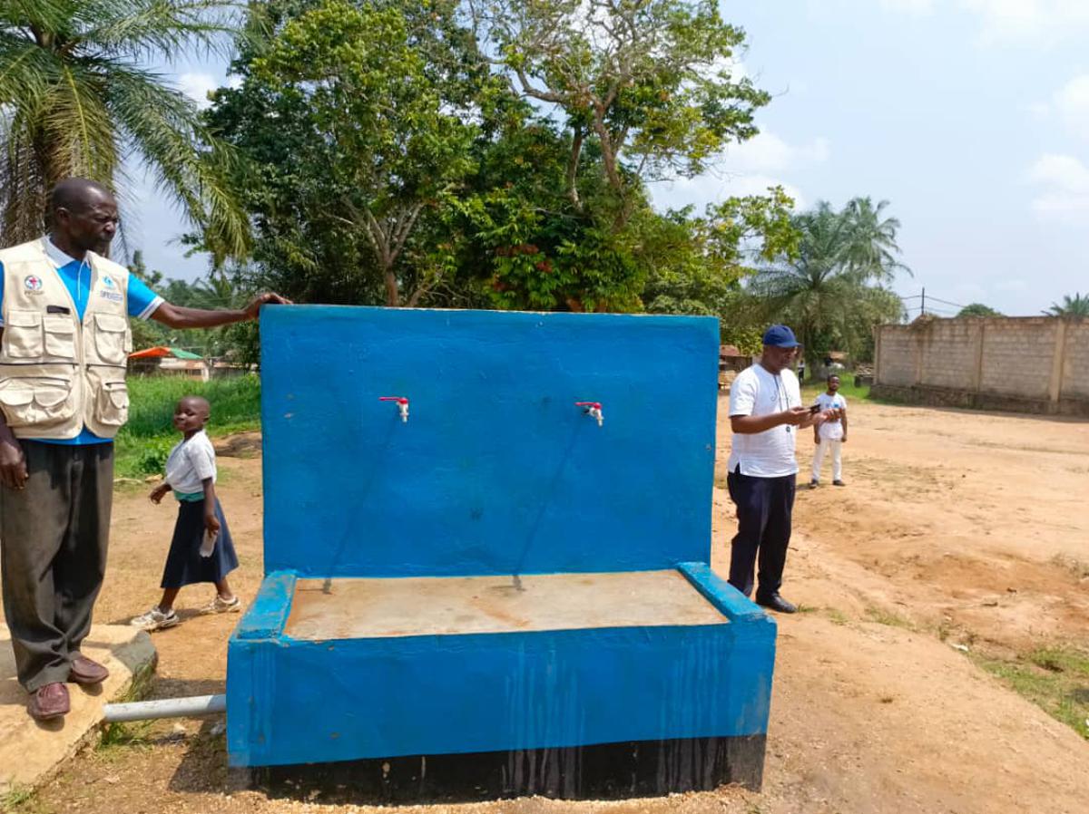 Lees meer over het artikel Duurzame ontwikkeling: delegatie bekijkt inspanningen in Tshopo (CongoForum)