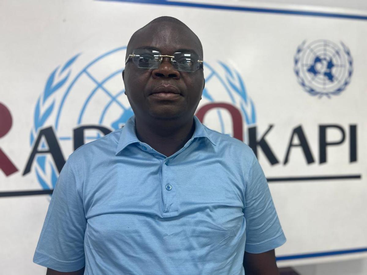 Lees meer over het artikel Miljoenen ontheemden in Congo: meer gecoördineerde aanpak is nodig (CongoForum)