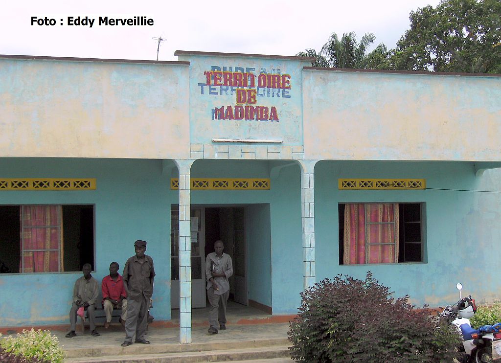 Lees meer over het artikel Onveiligheid in streek van Madimba: acties van bendes baren inwoners Kisantu grote kopzorgen (CongoForum)