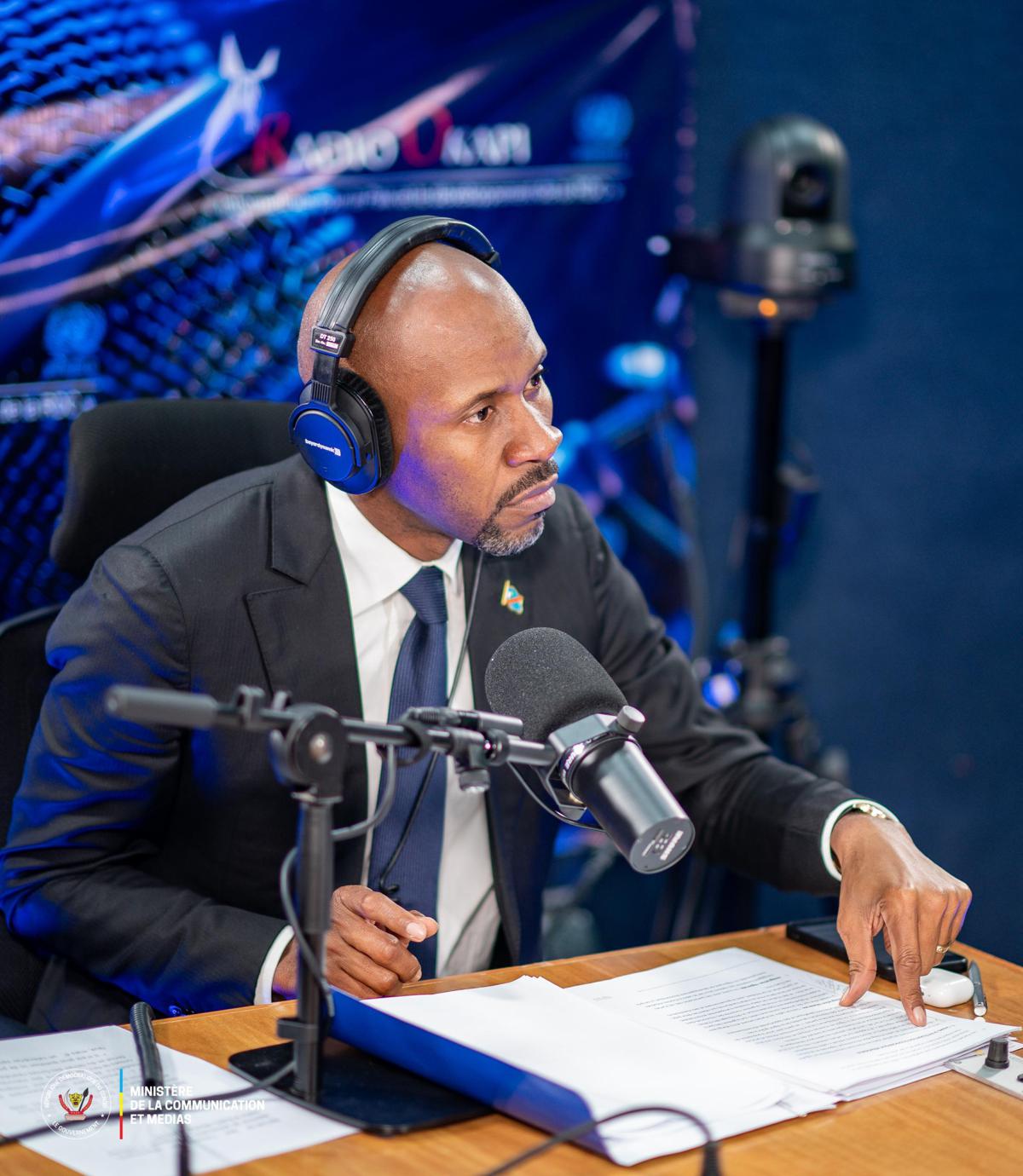 Lees meer over het artikel Diplomatiek steekspel tussen Congo en Kagame gaat voort (CongoForum)