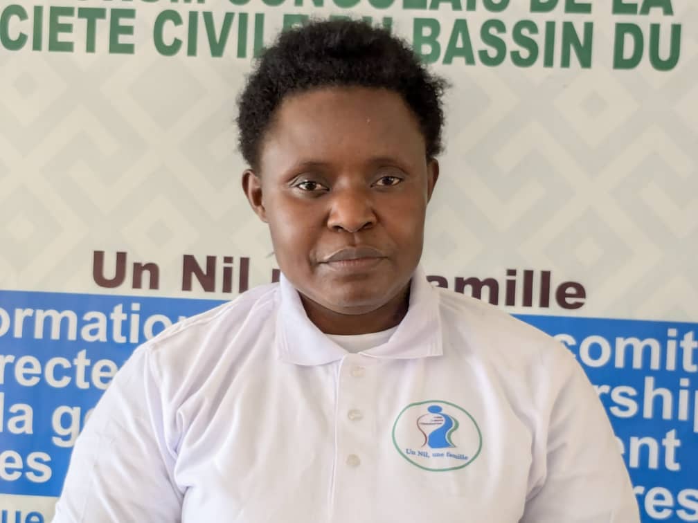 Read more about the article Le Forum congolais de la société civile du Bassin du Nil redynamisé par l&rsquo;élection d&rsquo;une nouvelle direction (CongoForum)