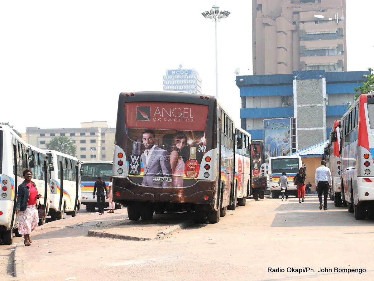 Lees meer over het artikel Personeel TRANSCO klaagt over zes maanden achterstallig loon (CongoForum)