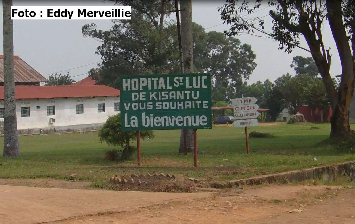 Lees meer over het artikel Centraal-Kongo: artsen in Kisantu getraind in eerste hulp bij ongevallen (CongoForum)