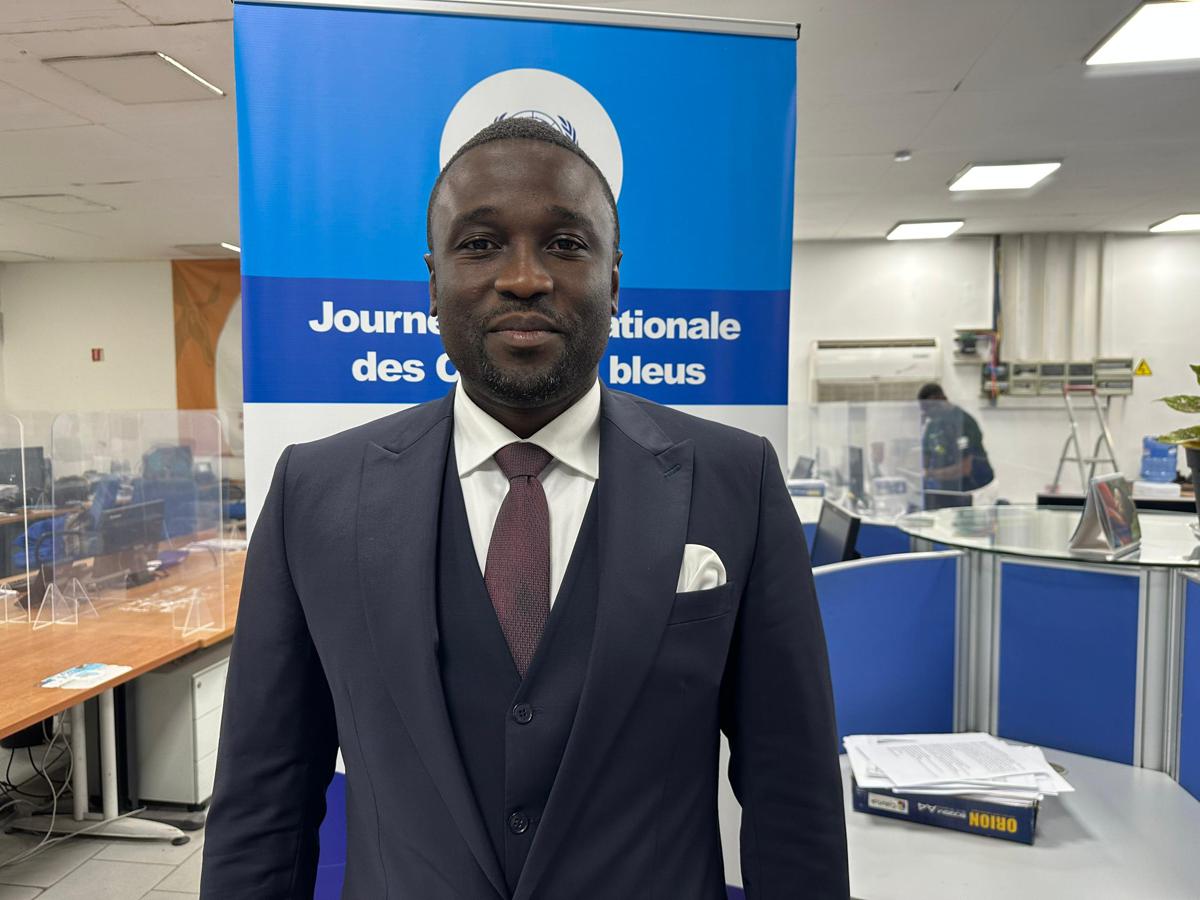 Lees meer over het artikel Seth Kikuni: “Congolese regering heeft schrik van verantwoordelijke oppositie” (CongoForum)