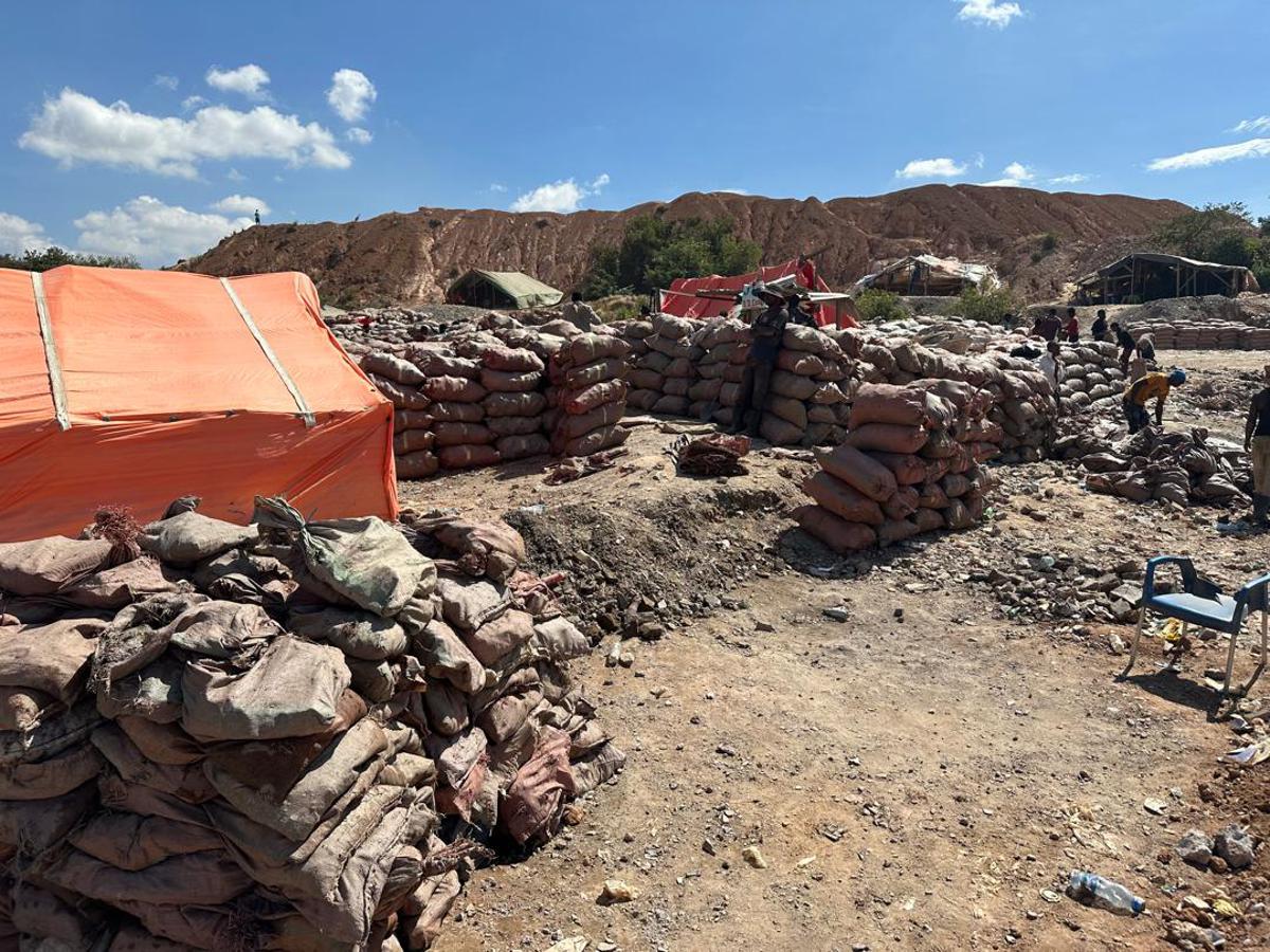 Lees meer over het artikel Minister van Mijnbouw: Congo trekt bijna 40 miljard dollar investeringen aan (CongoForum)