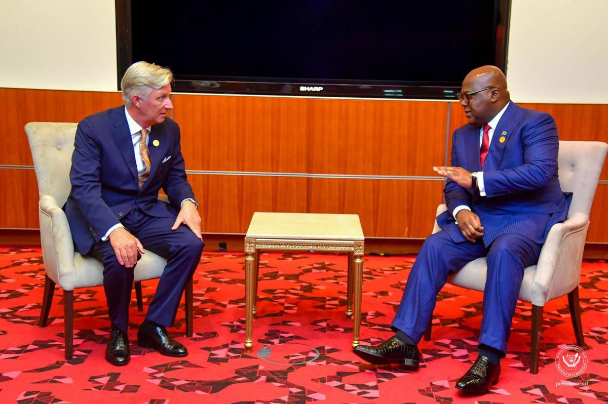 Lees meer over het artikel België steunt ‘Groene Corridor Kivu-Kinshasa’ (CongoForum)