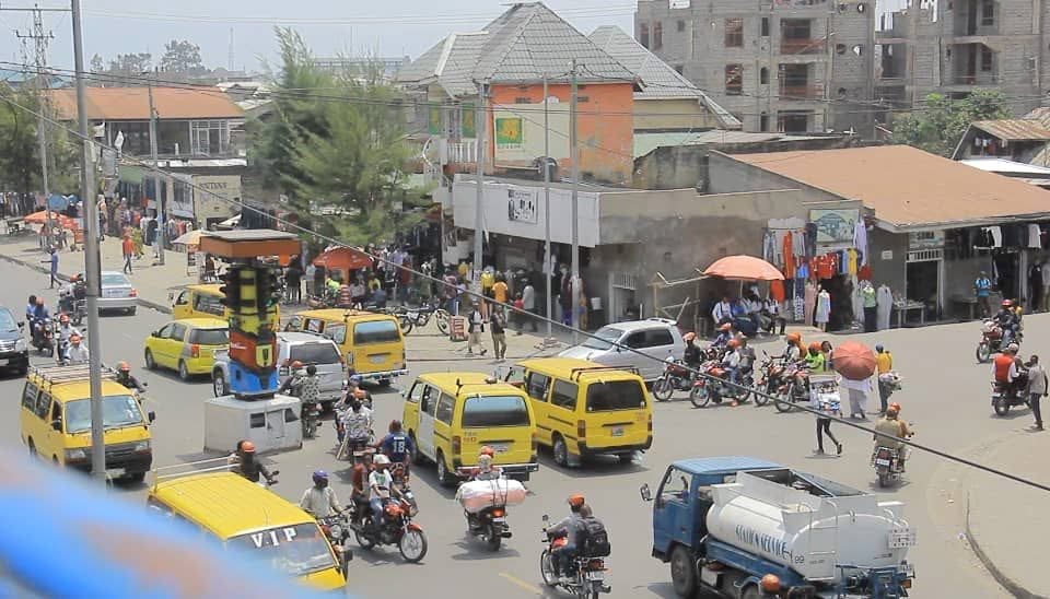 Read more about the article Goma sous choc: trois morts par balles, dont le journaliste  Magloire Paluku (CongoForum)