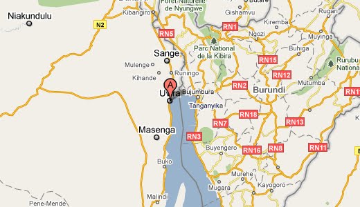 Lees meer over het artikel Uvira: “terugtrekking” AFC-M23 overtuigt inwoners niet (CongoForum)