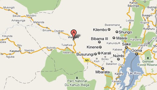 Lees meer over het artikel Walikale: twee doden bij explosie van dynamiet op mijnsite (CongoForum)