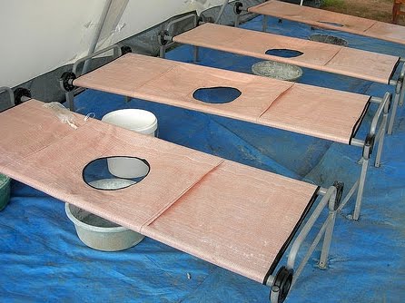 Lees meer over het artikel Congo gaat gebukt onder ongeziene uitbraak van cholera (CongoForum)