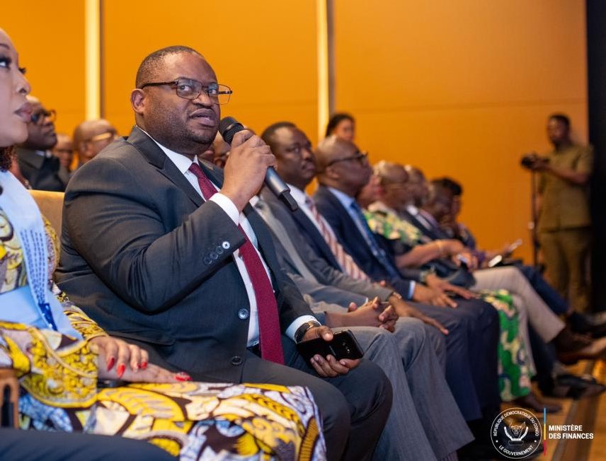 Lees meer over het artikel Veel hogere prijs voor kobalt, Congo hervat uitvoer (CongoForum)