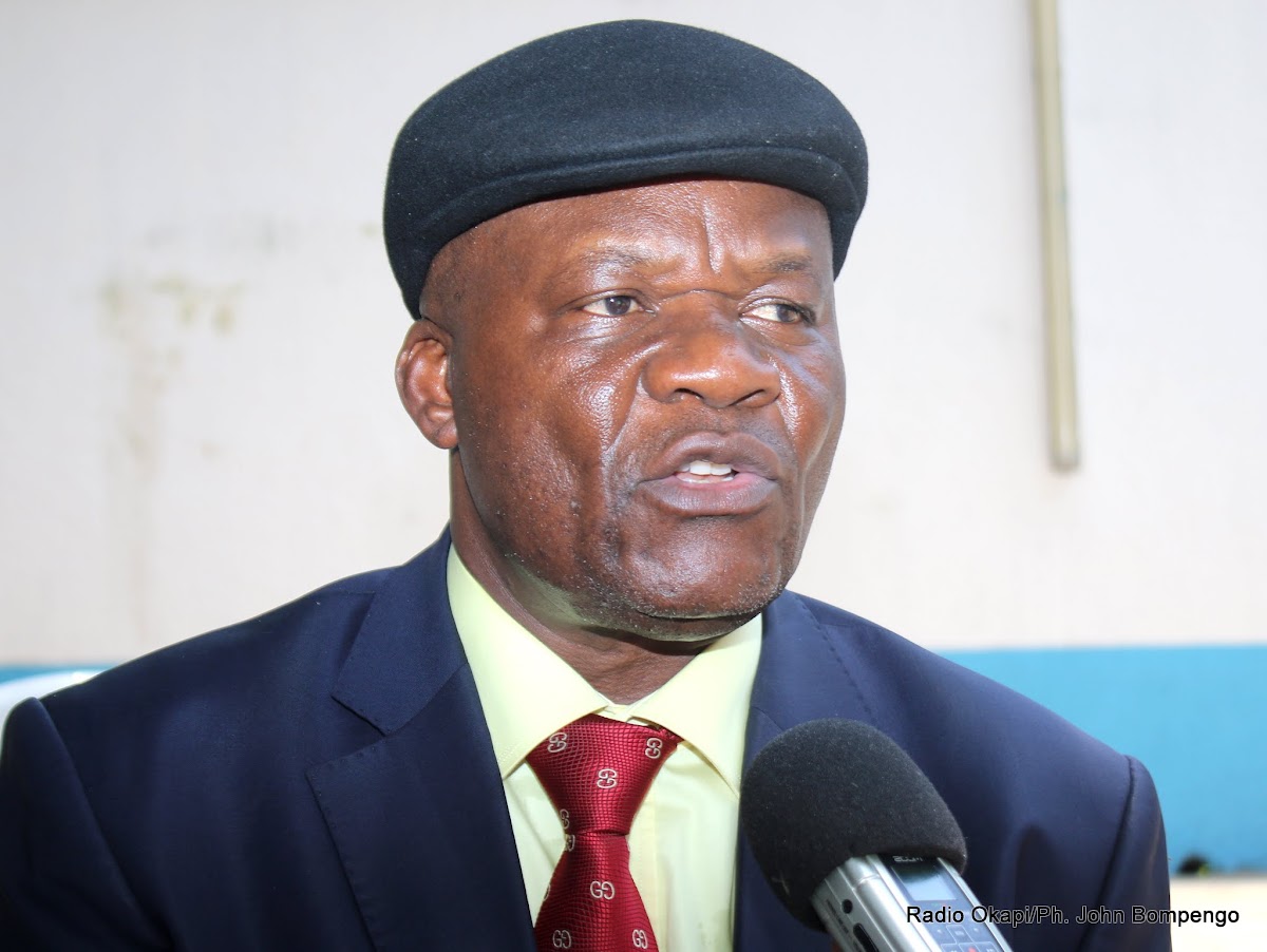 Lees meer over het artikel Franse rechter: 30 jaar gevangenis voor gewezen krijgsheer Roger Lumbala (CongoForum)