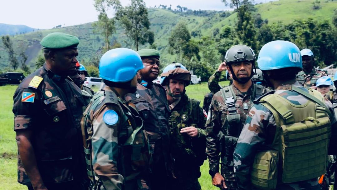 Read more about the article Nouveau mandat de la MONUSCO en RDC: ce que change réellement la décision du Conseil de sécurité (CongoForum)
