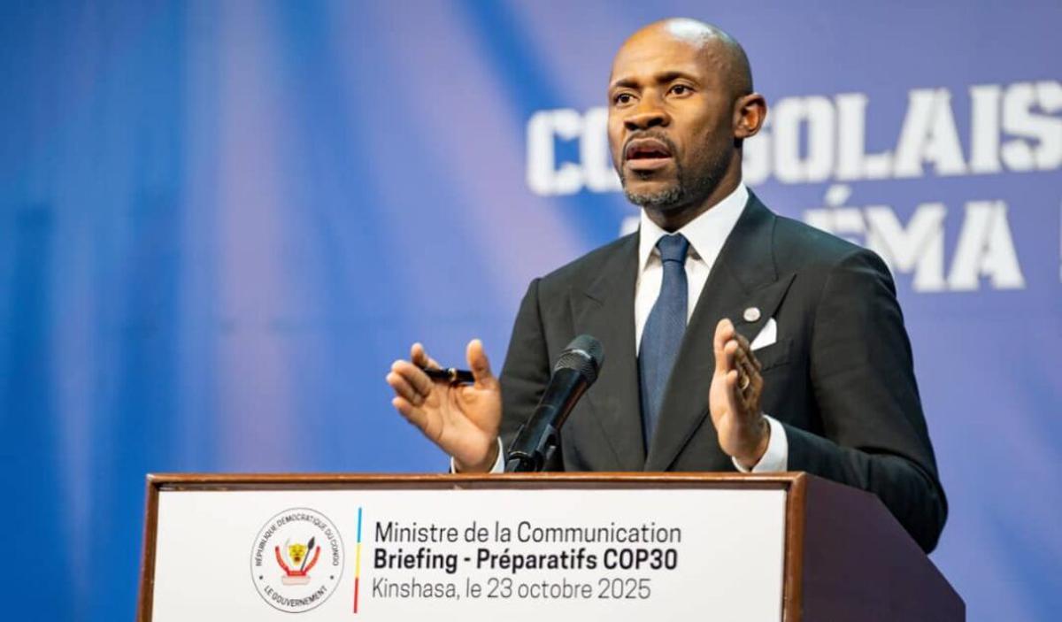 Lees meer over het artikel Congolese regering: “Rwanda schendt vredesakkoord van Washington” (CongoForum)