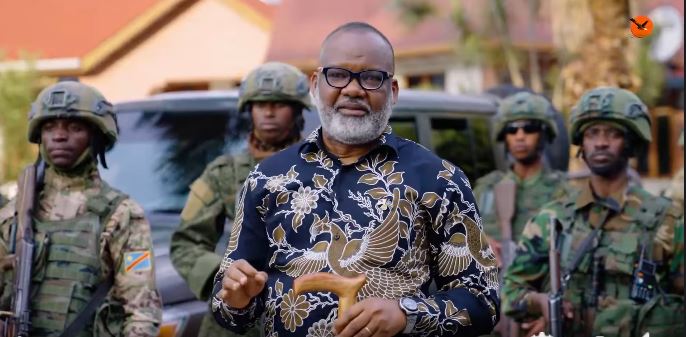 Lees meer over het artikel Rebellen M23 trekken zich onder Amerikaanse druk terug uit Uvira (CongoForum)