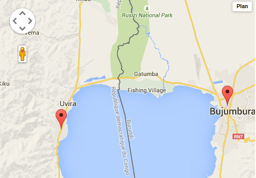 Lees meer over het artikel Uvira: tragische balans van 413 doden als gevolg van bombardementen (CongoForum)