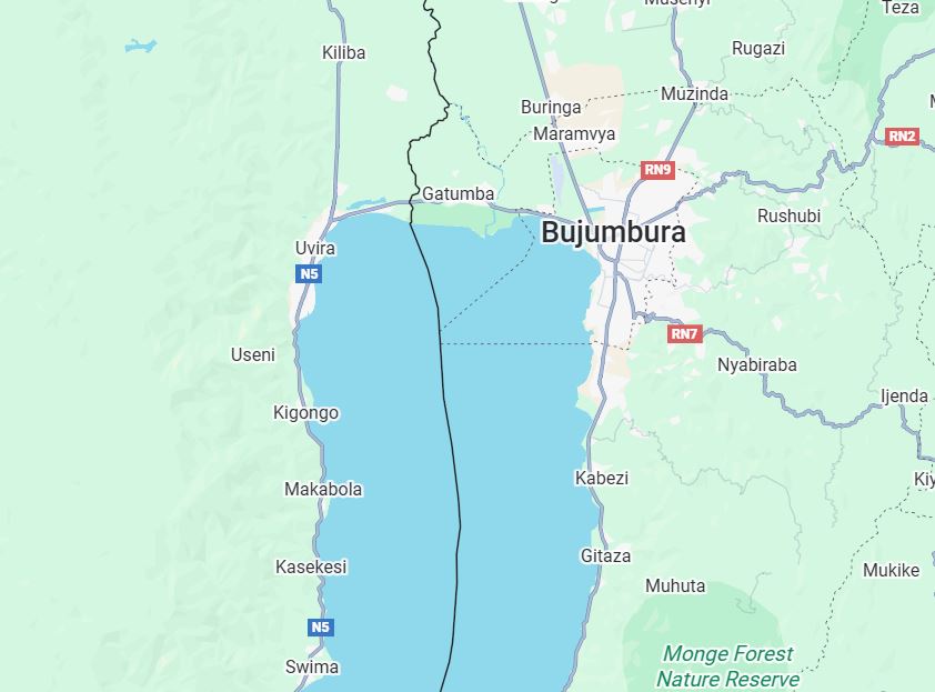 Lees meer over het artikel Bijna 300.000 Congolese vluchtelingen leven in trieste omstandigheden in Burundi (CongoForum)
