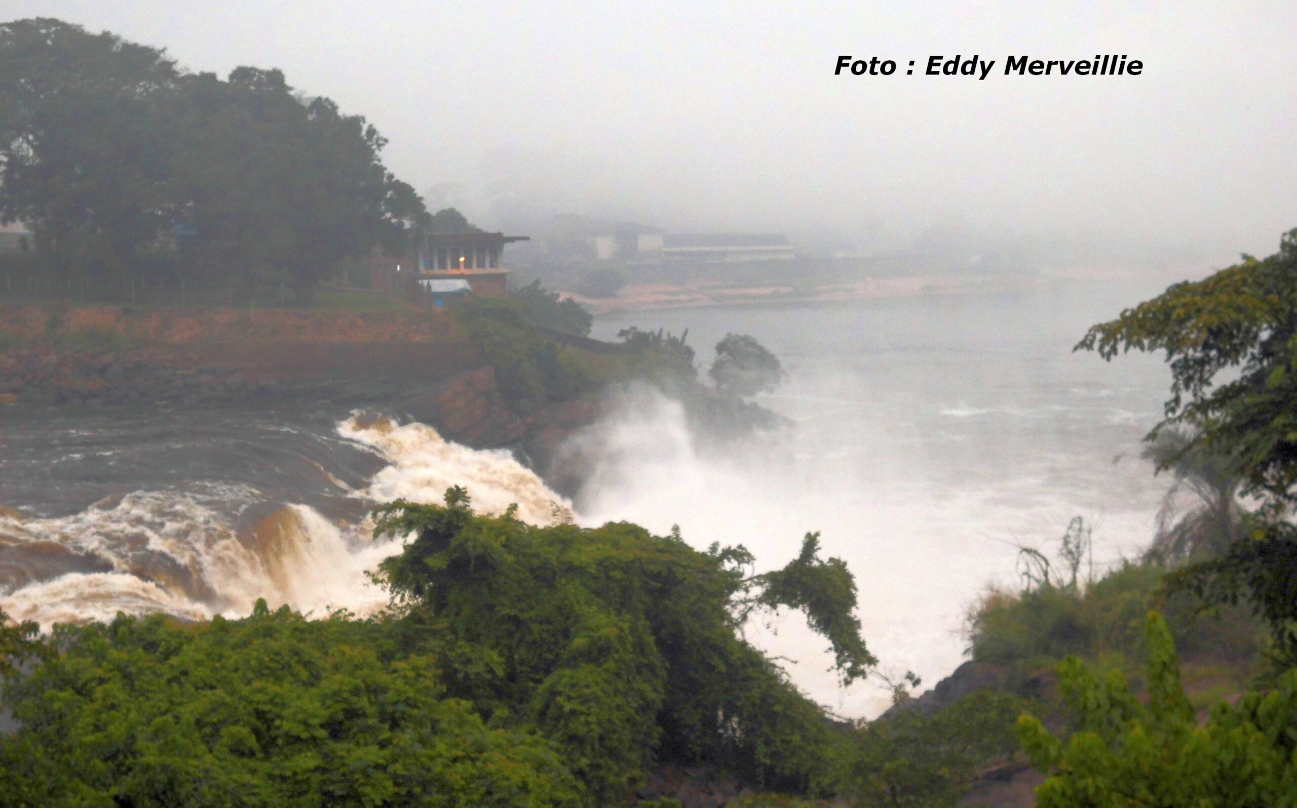 Lees meer over het artikel Elektriciteit in Kisangani: verouderd distributienet is een groot probleem (CongoForum)