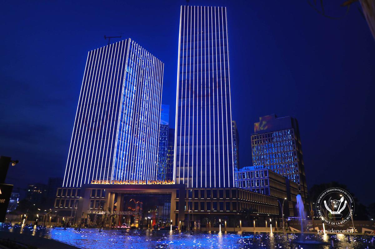 Lees meer over het artikel IMF wijst 442 miljoen dollar toe aan Congo (CongoForum)