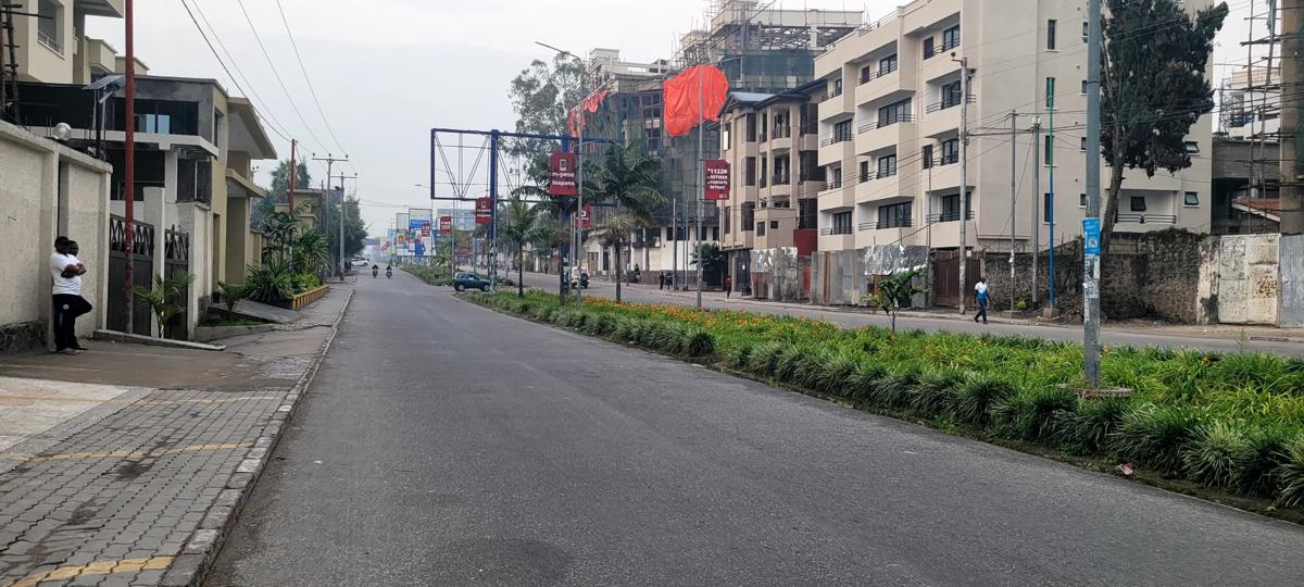 Lees meer over het artikel “Rebellen dwongen inwoners Goma om te manifesteren” (CongoForum)