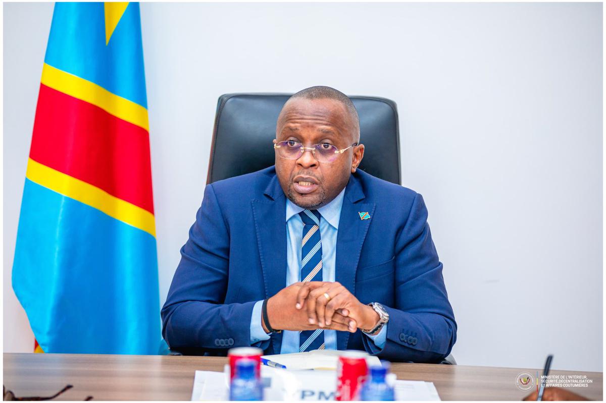 Lees meer over het artikel Kinshasa verbiedt platform ‘Sauvons le Congo’ om actief te zijn (CongoForum)