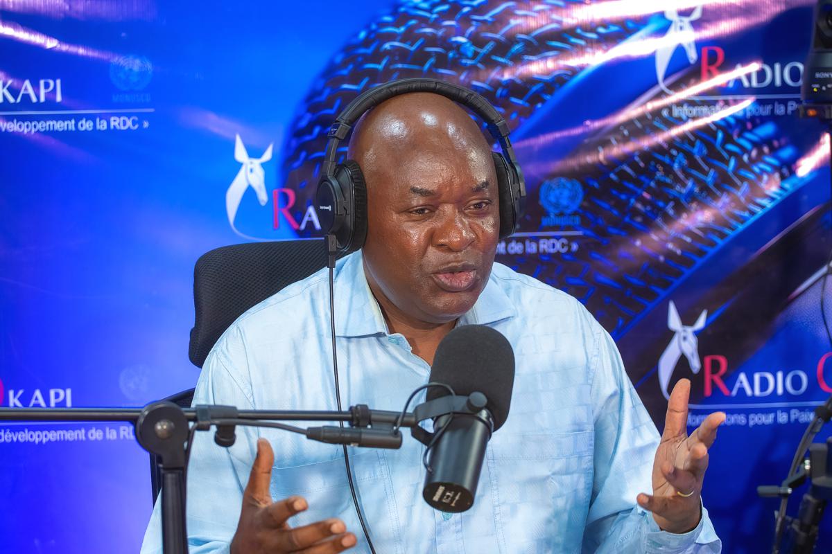 Lees meer over het artikel Advocaten gaan in beroep na veroordeling ex-opposant Roger Lumbala (CongoForum)