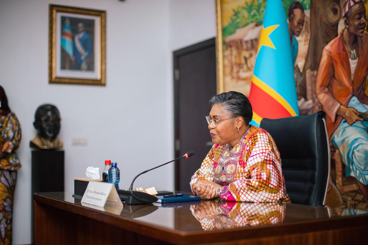 Lees meer over het artikel Zuid-Kivu: premier stelt parlementairen gerust over humanitaire hulp en FARDC (CongoForum)