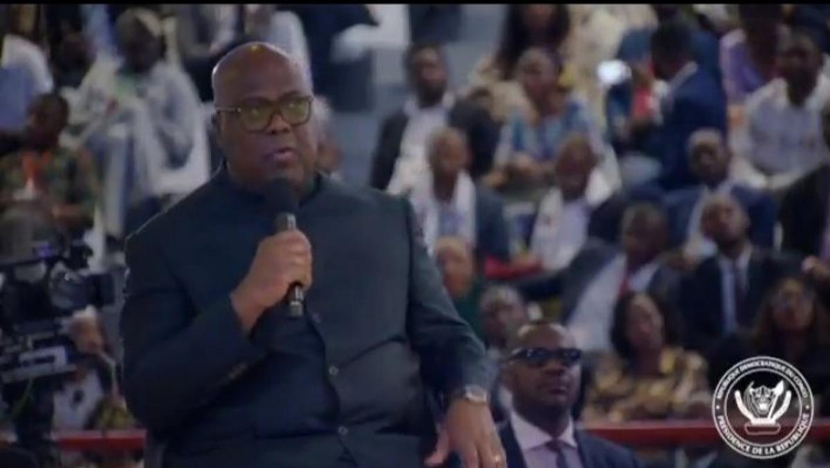 Lees meer over het artikel Nieuw mandaat Monusco: Kinshasa spreekt van “sterk politiek signaal” (CongoForum)