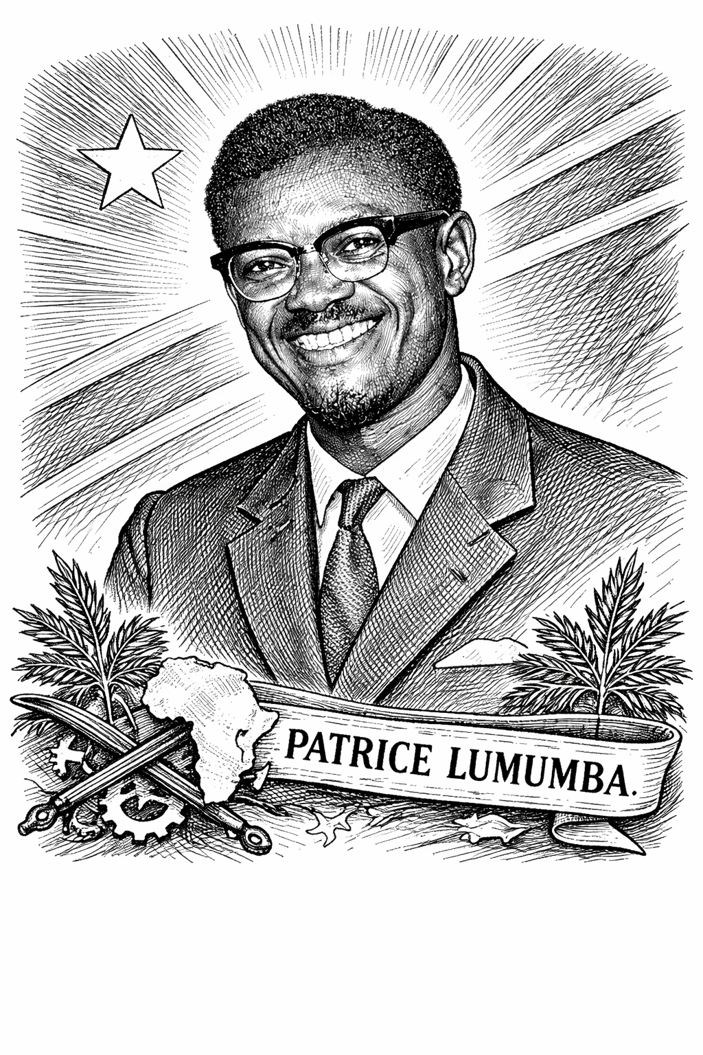 Lees meer over het artikel Moord op Lumumba: raadkamer beslist op 17 maart of Etienne Davignon voor de rechter komt (CongoForum)