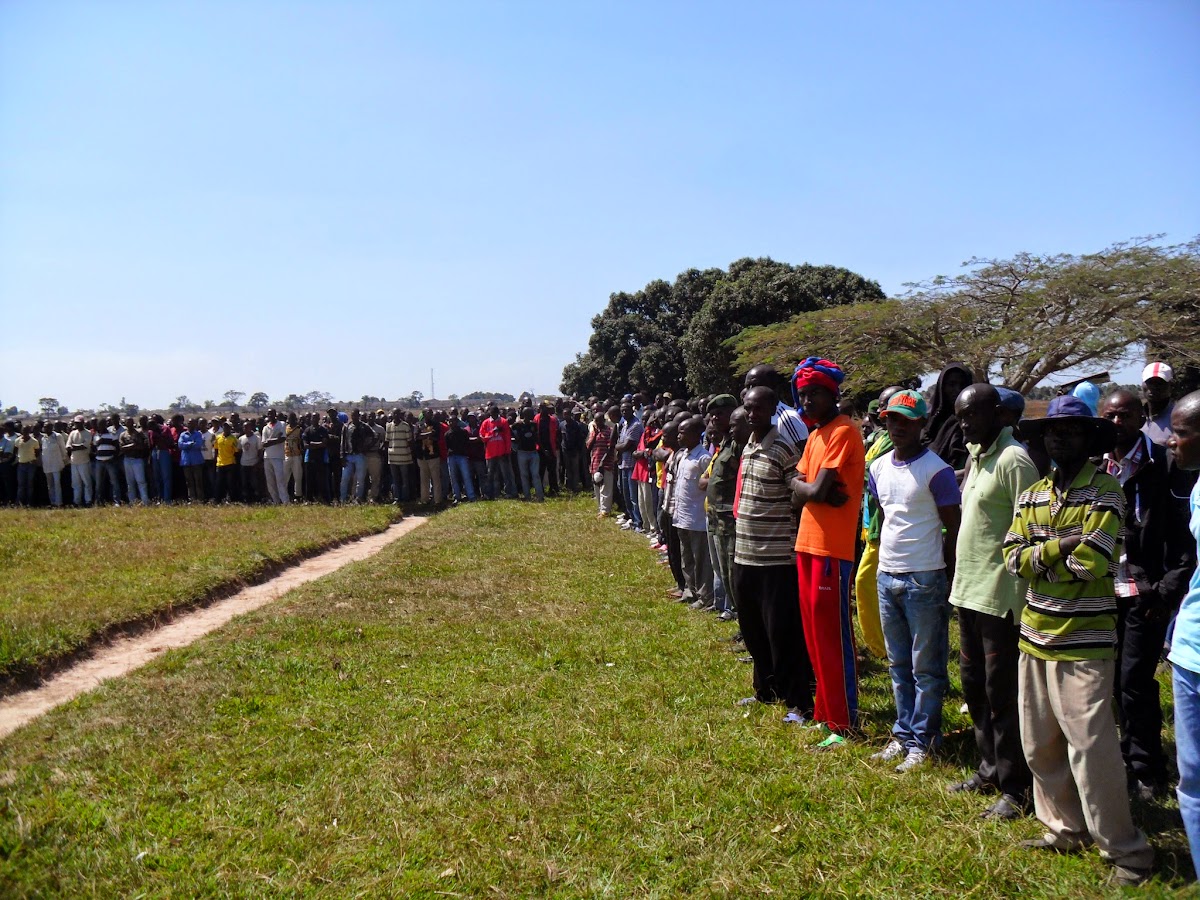 Lees meer over het artikel Demobilisatie: meer dan 1.200 kinderen weggehaald bij gewapende groepen in Ituri (CongoForum)