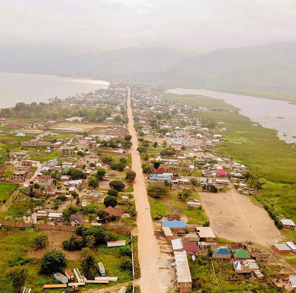 Lees meer over het artikel Rebellen M23 zeggen veiligheid in Uvira over te laten aan internationale gemeenschap (CongoForum)