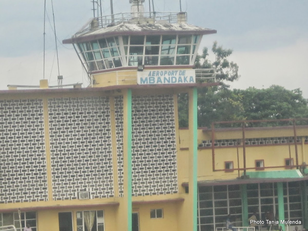 Lees meer over het artikel Signalisatie moet luchthaven in Mbandaka beter laten functioneren (CongoForum)