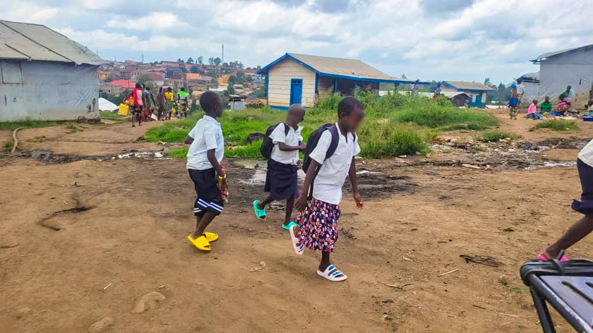 Lees meer over het artikel Congo Hope onderstreept belang bescherming kinderrechten (CongoForum)