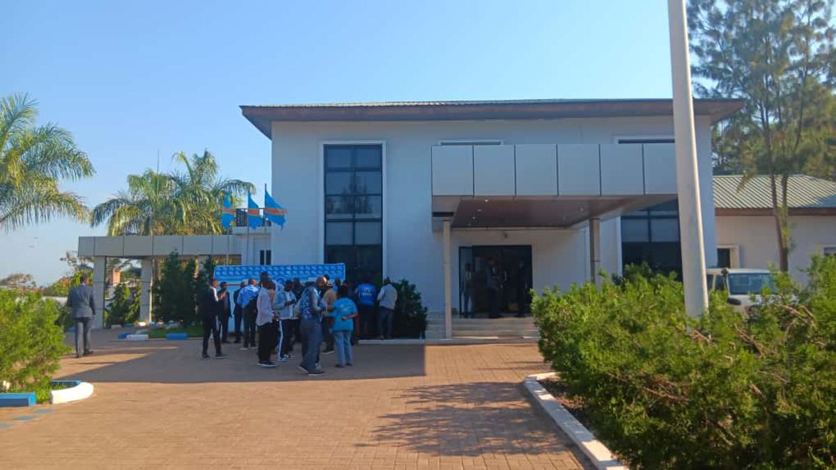 Lees meer over het artikel Politiek loopt vast in provincie Haut-Lomami (CongoForum)