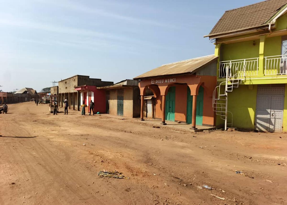 Lees meer over het artikel Ituri: bijna 100.000 mensen hebben geen toegang meer tot akkers en markten (CongoForum)