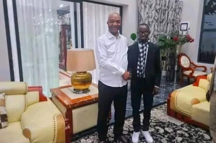 Lees meer over het artikel Verdeelde meningen over arrestaties van opposanten (CongoForum)