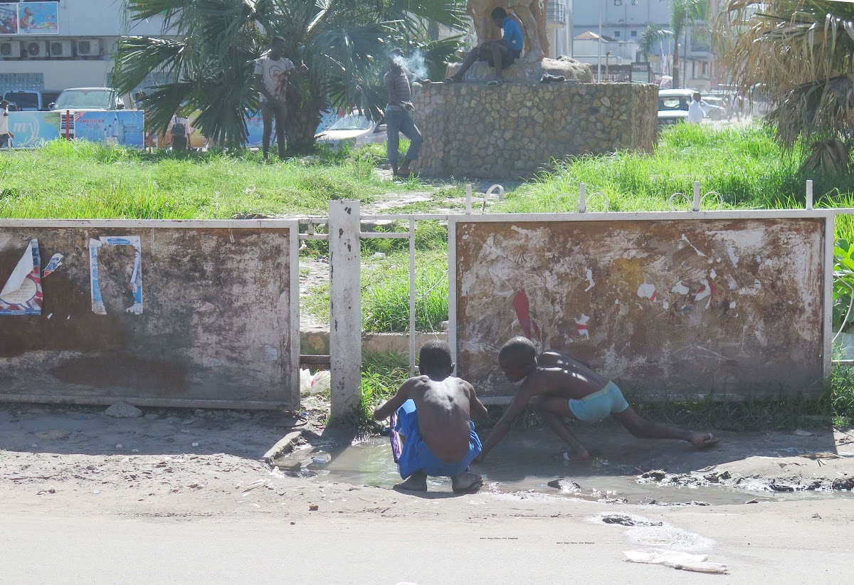 Lees meer over het artikel Bukavu: 13.000 kinderen op straat zijn ‘een tijdbom’, zeggen onderzoekers (CongoForum)