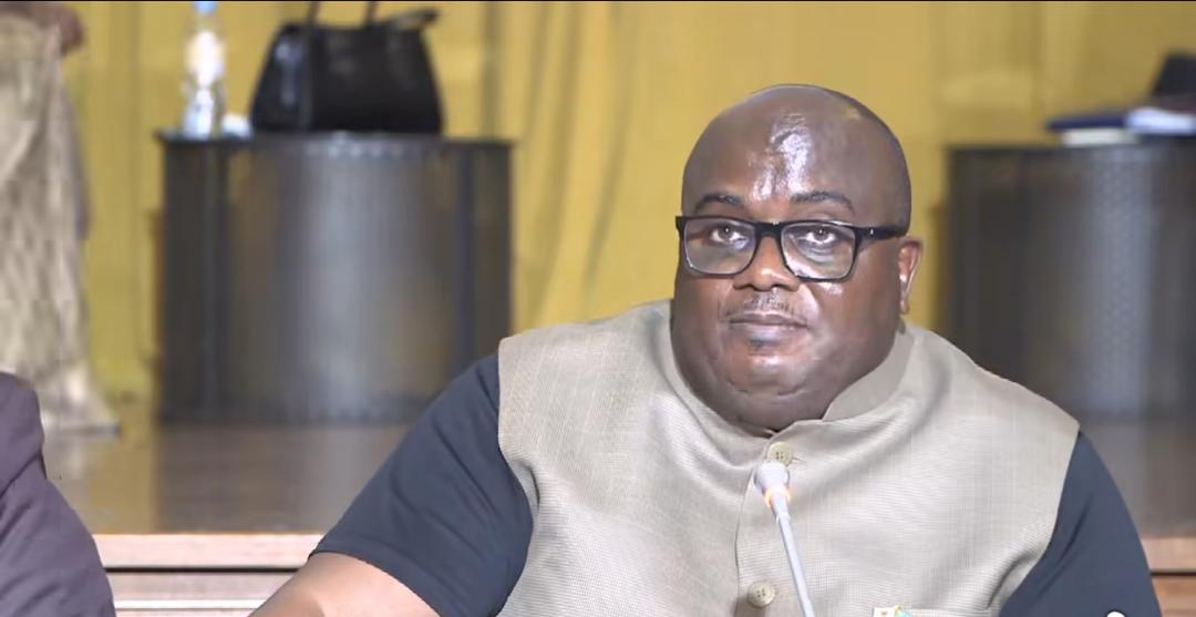 Read more about the article Cessez-le-feu du 18 février: Bertrand Bisimwa salue l’initiative de Luanda tout en rappelant le processus de Doha (CongoForum)