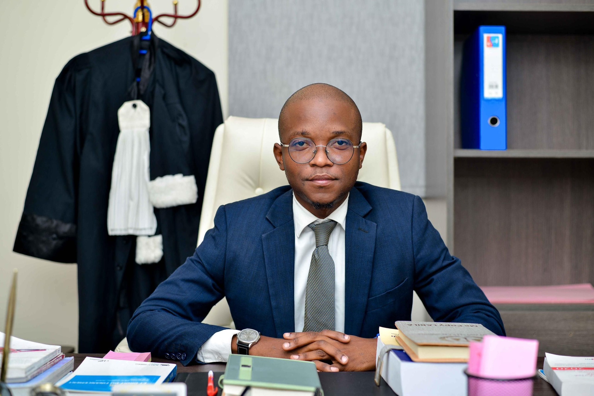 Lees meer over het artikel Congolese Grondwet bestaat 20 jaar: democratische hoop en aanhoudende crisissen, op naar een inclusieve dialoog (Marcel Bononga)