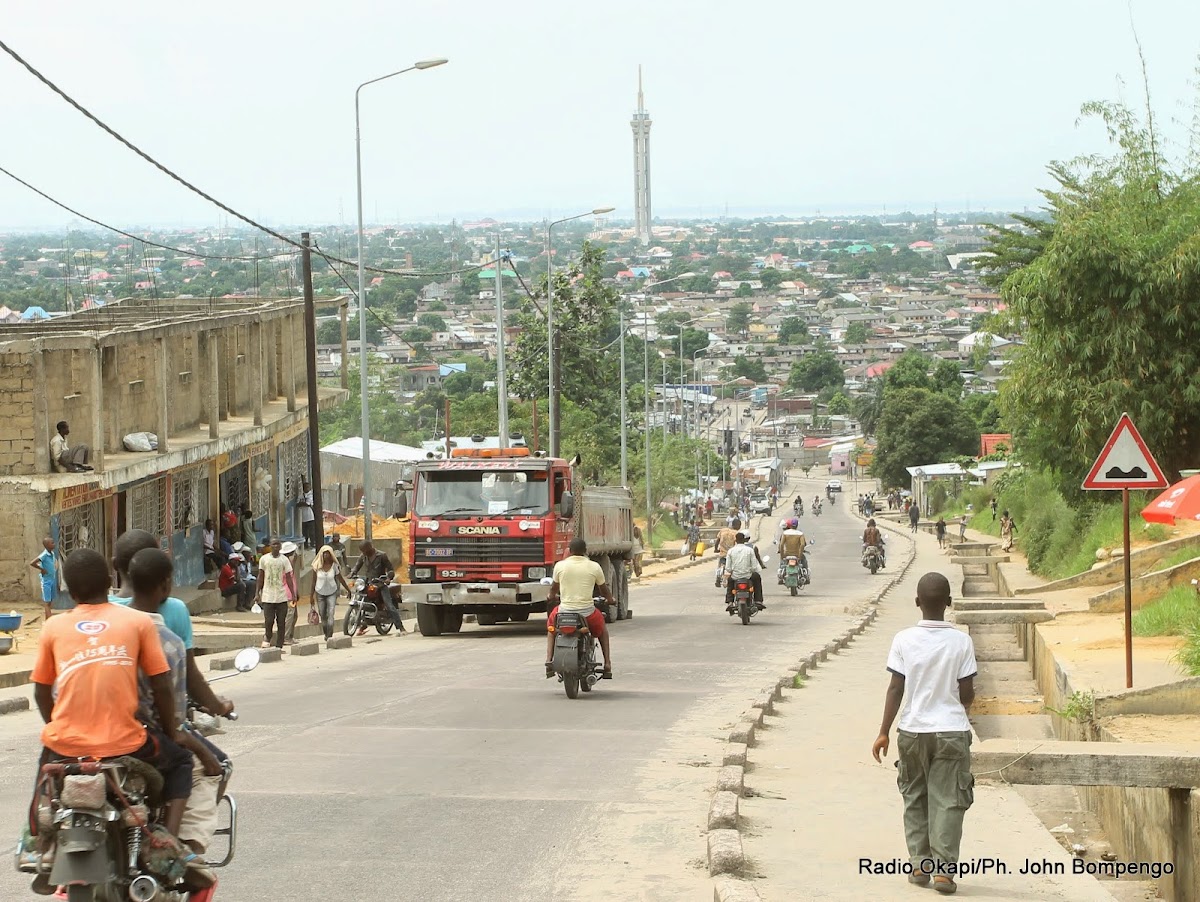 Lees meer over het artikel Brede steun voor kandidatuur Julianna Lumumba voor topfunctie bij Francofonie (CongoForum)