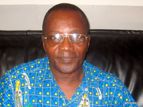 Lees meer over het artikel Mars van de christenen wordt nog altijd herdacht in Kinshasa (CongoForum)