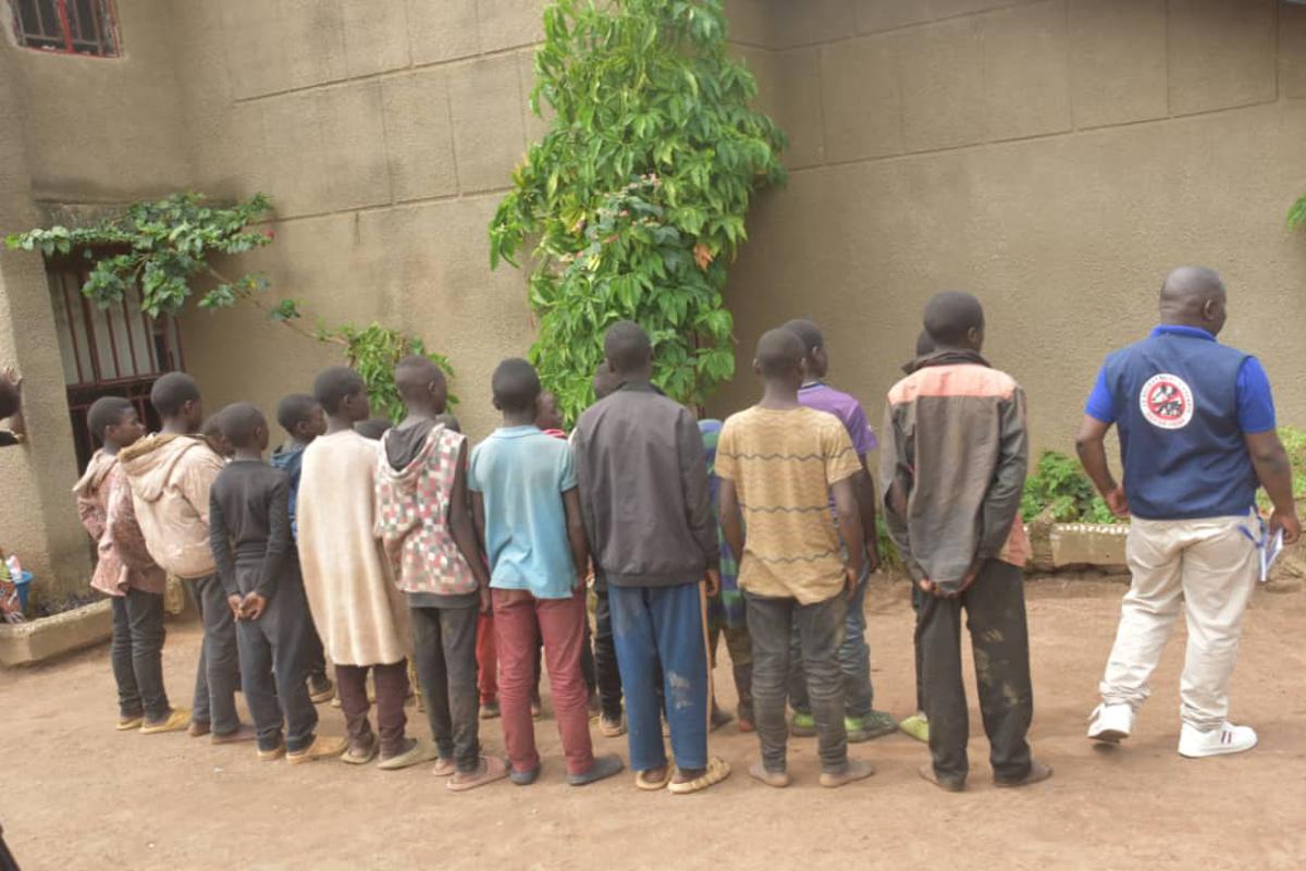 Lees meer over het artikel Ronselen van kindsoldaten houdt niet op in Beni, Butembo en Lubero (CongoForum)