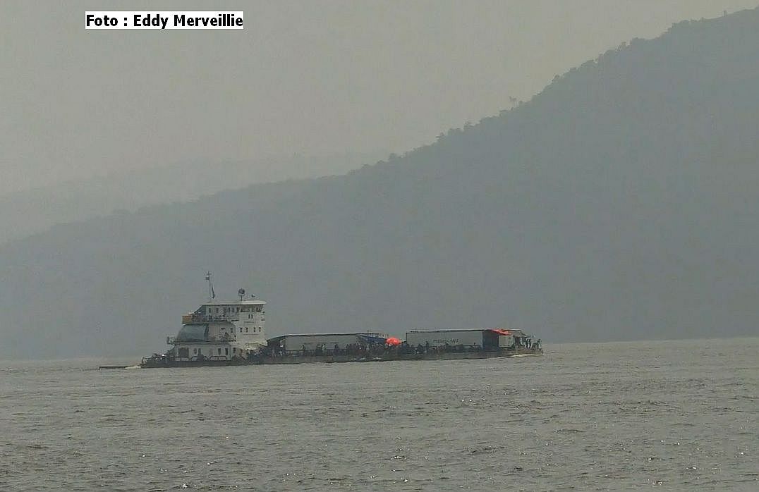 Lees meer over het artikel Matadi: gepensioneerden ONATRA zitten financieel zwaar in de rats (CongoForum)