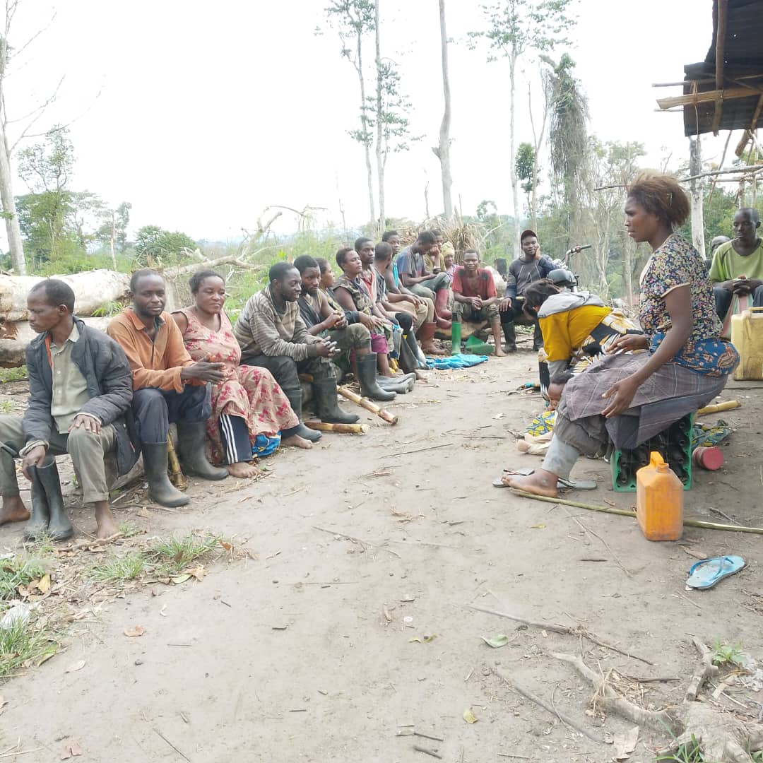 Read more about the article Irumu: libération de 27 otages des ADF contre rançon, l’indignation monte (CongoForum)