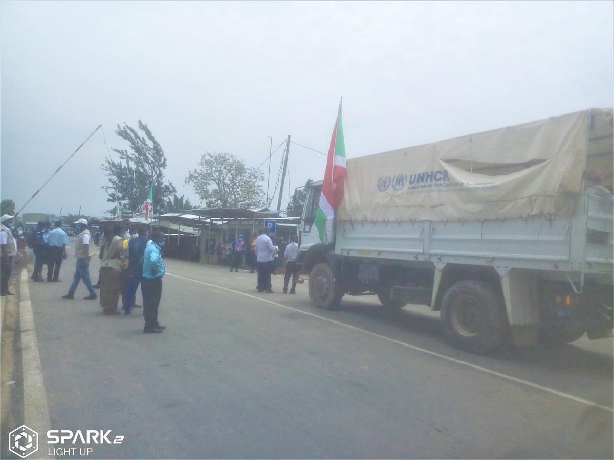 Lees meer over het artikel Grens tussen DR Congo en Burundi is weer open in Gatumba, opluchting bij bevolking in grensgebied (CongoForum)